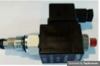 Imagem do produto Válvula de assento com tomada